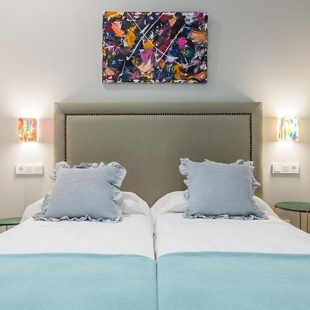 Apartamentos La Xiuca Playa Gijón Exteriér fotografie