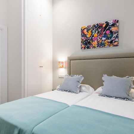 Apartamentos La Xiuca Playa Gijón Exteriér fotografie